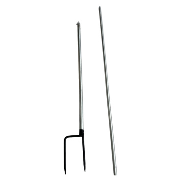 途务 标牌支架 标牌升降架 升降高度1m-2.4m 套