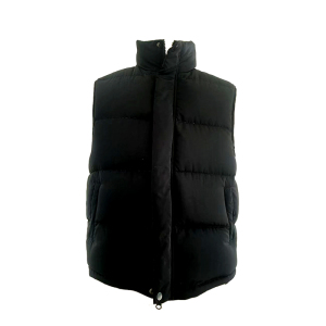 冬友 立领羽绒马甲 170 件