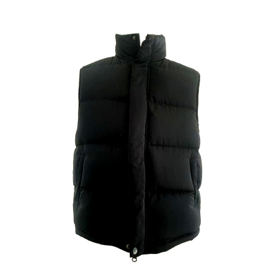 冬友 立领羽绒马甲 170 件