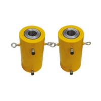 JCYC 双作用空心千斤顶JCYC-RRH-001 台