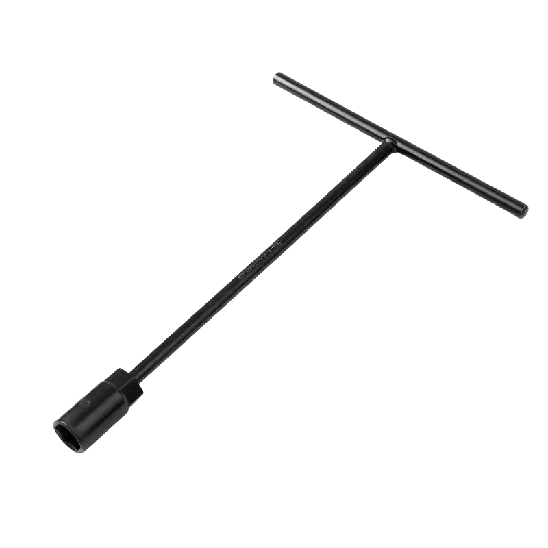 智铮朗月 T型套筒扳手 10mm 个