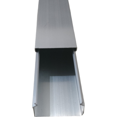 恒兴盛嘉 方形铝合金线槽 米