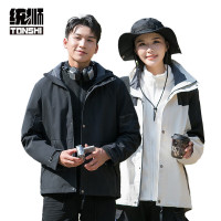 统狮冲锋风衣 TF27 套