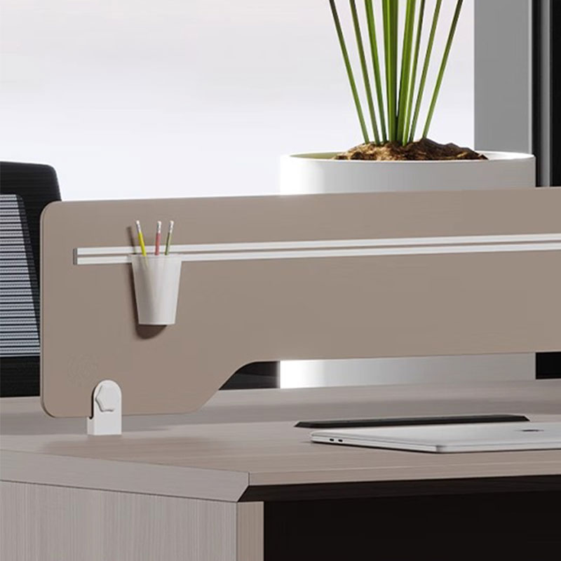 赞属 八人职员办公桌 5600*1200*750mm 组