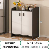 鞋柜家用门口大容量简易玄关柜省空间经济型收纳进门储物柜鞋架子