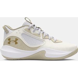 Under Armour安德玛美国代购专柜男子篮球运动鞋时尚百搭登山黑色