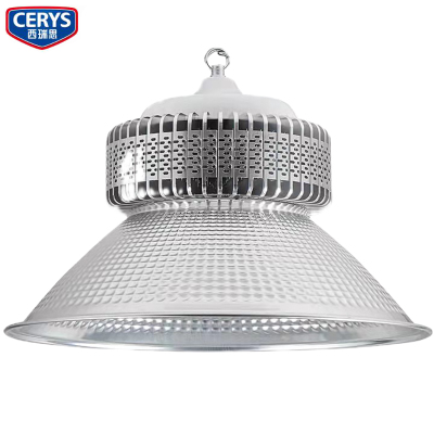 西瑞思-LED鳍片工矿灯-XRS-QPD/个