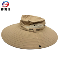 梓南北 遮阳帽 渔夫帽 TB/10 顶