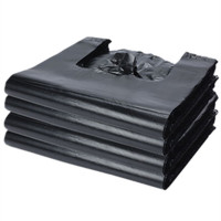 茂稔 塑料垃圾袋55*80cm 包