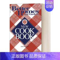[正版]英文原版 Better Homes and Gardens New Cookbook 11th Edition
