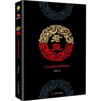 音像君臣:士大夫政治下的权力场王瑞来著