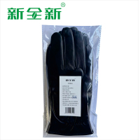 新全新皮手套女款N5均码/双