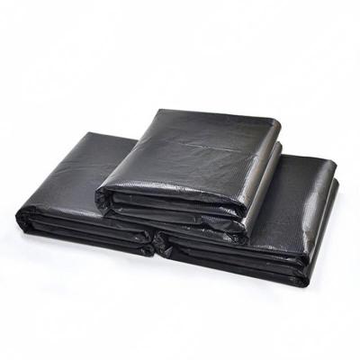 江小果黑色垃圾袋55*65cm JXG-LJD30个/包