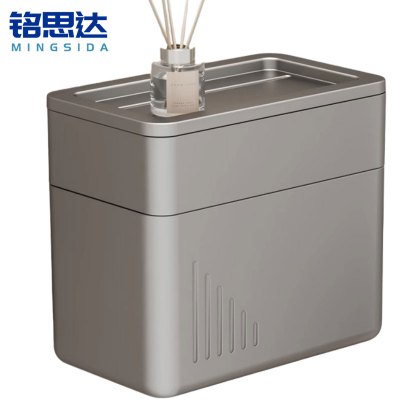 铭思达纸巾盒双层个