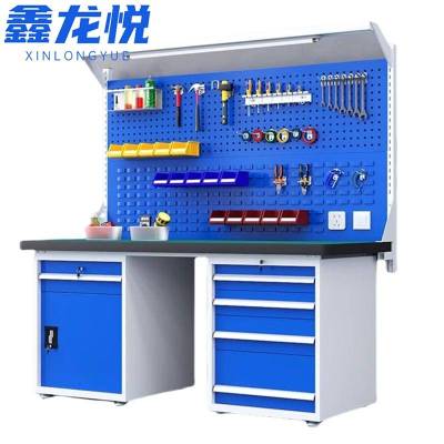 鑫龙悦工具桌1.5米张
