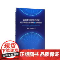 信息技术创新及应用对电子商务生态系统的影响研究