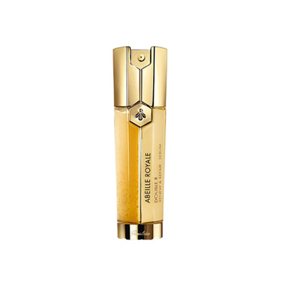 娇兰(Guerlain) 帝皇蜂姿双效唤新修护紧塑精华露30ml