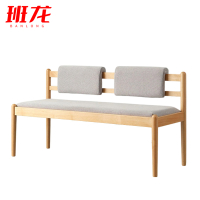 班龙长条椅A125张