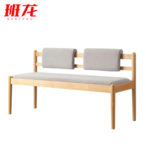 班龙长条椅A125张