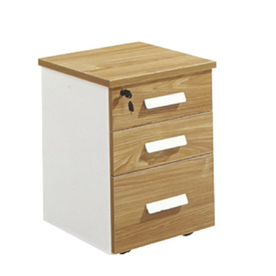 首指(SZ)办公柜/矮柜/活动柜HDG-1(KH)