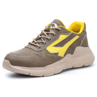 麒燕 冬季软底劳保鞋1211/双