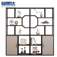 铭思达博古架置物架2米个