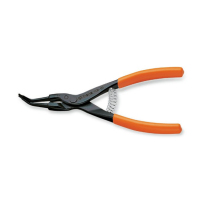 百塔(Beta) 1037 225 45°弯嘴外卡簧钳