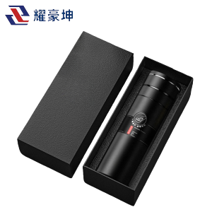 耀豪坤速开茶水分离水杯WS22/个