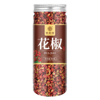 谯韵堂 花椒80g/罐