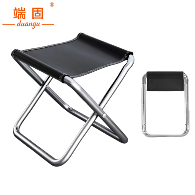 端固 路外宣传折叠凳马扎可定制宣传词 22*21*23cm 个