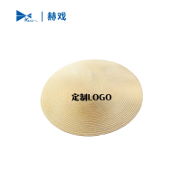 赫戏 草编藤编定制标识 HXD8110 顶