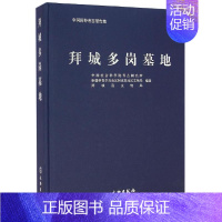 [正版]拜城多岗墓地 历史类知识读物图书 书籍