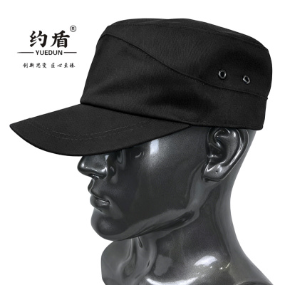 约盾 工作通勤帽 TM1009/顶