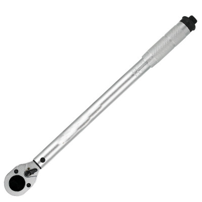 欧克 Ouke 预置式扭力扳手 CR-V力矩扭矩扳手60-300n.m 棘轮头尺寸12.5*12.5