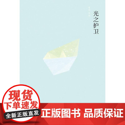 正版新书 光之护卫 赵海珍著 广西师范大学出版社 惊奇 · 外国文学丛书 散步者的幸福 第三部短篇小说集,共收录九篇作品