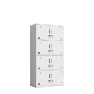 佳美良品 八门更衣柜 B006/台