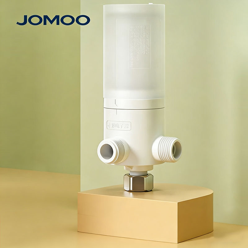 九牧(JOMOO)智能马桶一进二出三通过滤器净水滤芯可换其他厨房配件KD904-1114