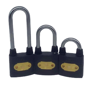 茉冉挂锁40mm/把