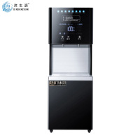 滨生源商用开水器玻璃面板三级过滤BSY-60B(台)