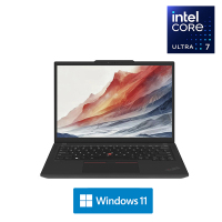 ThinkPad X13 A7CD 2025 13.3英寸AI商旅本笔记本电脑 定制 英特尔酷睿Ultra 7 255H 32GB 2TB 英特尔Arc显卡 4G版 专业系统