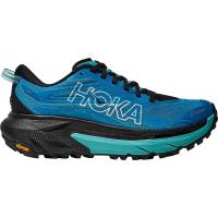 Hoka One One跑步鞋Mafate缓震防滑大底男士户外登山鞋