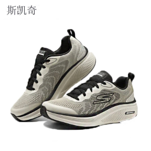 斯凯奇 男运动休闲鞋 220848/TPBK-10 双