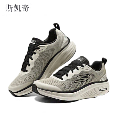 斯凯奇 男运动休闲鞋 220848/TPBK-10 双