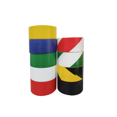 百名迖 警示胶带 0.14mm*47mm*18yd/颜色备注 卷