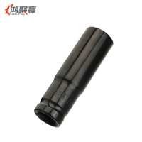 鸿聚赢 套筒 17MM 个