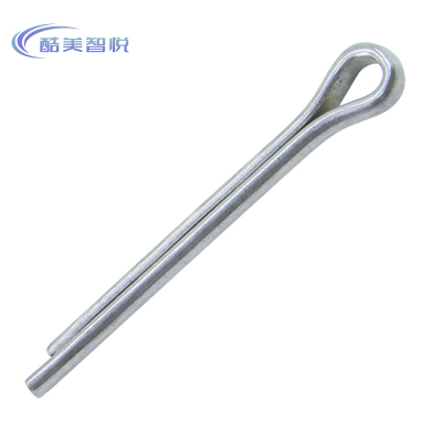 酷美智悦 304不锈钢M3开口销20mm100个 KM-BH734 包