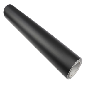 驰洛科 CLBJ58085BK 580mm*85mm*1.8mm 标签胶贴 (计价单位:卷)黑色