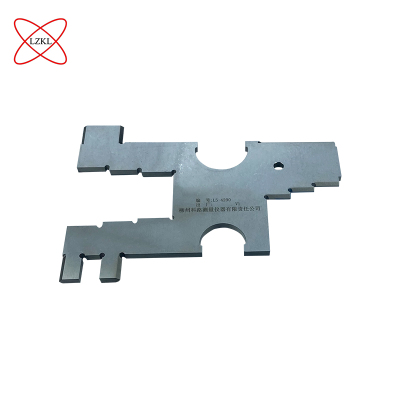 LZKL销套检查量规KL-D-K510001-01RV1件