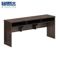 铭思达长条桌1.8米张
