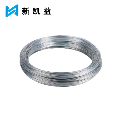 新凯益 镀锌铁丝 8#(4.0mm) KG